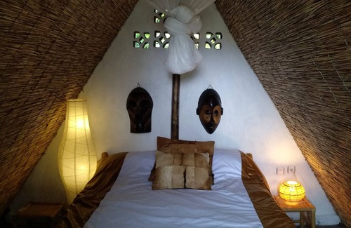 Gisenyi Hotel | INZU Lodge