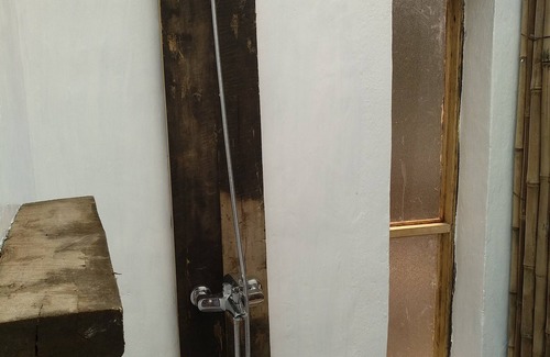 Gisenyi Hotel | INZU Lodge