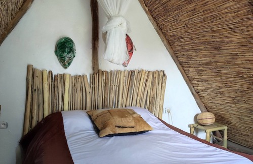 Gisenyi Hotel | INZU Lodge