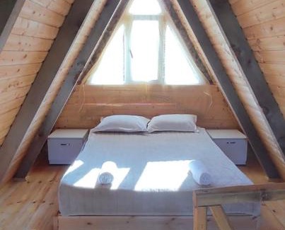 Ambrolauri House | Io-Ti Cottage