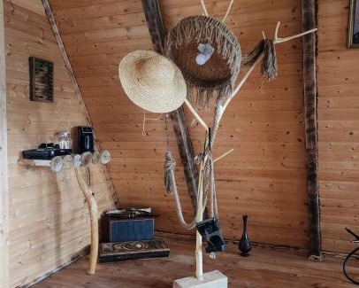 Ambrolauri House | Io-Ti Cottage
