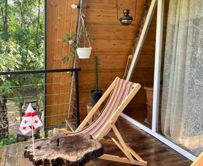 Ambrolauri House | Io-Ti Cottage