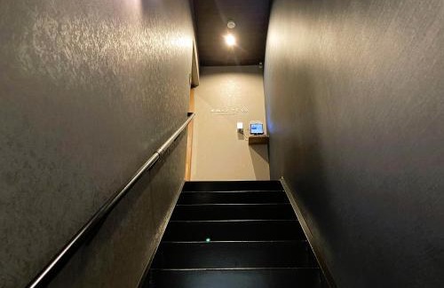 Takihara Onsen Apartment | IO2 美園のおやど ろ Misono no Oyado RO