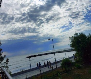 Mangalia House | IOANA - camere de inchiriat