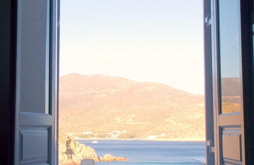 Ios Villa | Ios a r t v i l l a