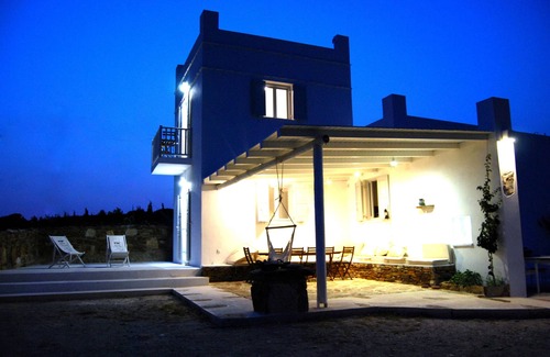 Ios Villa | Ios a r t v i l l a