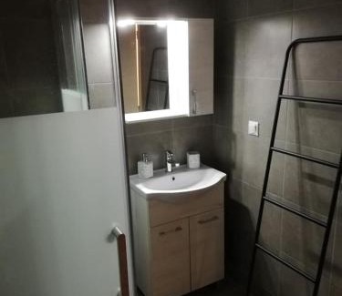 Ios Town House | Ios Endless Blue Luxury Bungalows