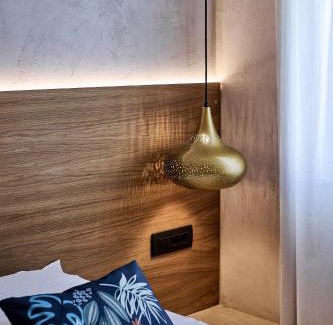 Ios Hotel | Ios Resort