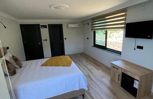 Seki Hotel | IOTAPE AYDAP BUTİK OTEL