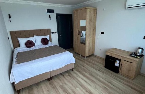 Seki Hotel | IOTAPE AYDAP BUTİK OTEL