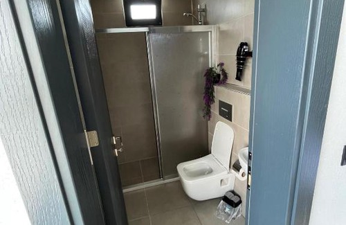 Seki Hotel | IOTAPE AYDAP BUTİK OTEL