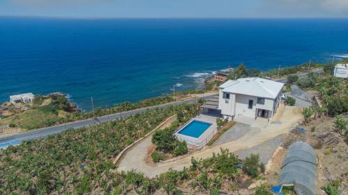 Seki Hotel | Iotape Hotel Antalya