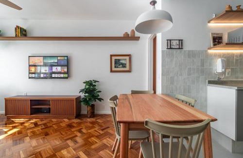 Ipanema Apartment | Ipanema - Maravilhoso! Localizado entre a Praia e a Lagoa