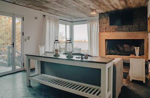 Jose Ignacio House | Ipazia un jardín con vista al Océano