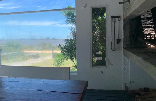 Jose Ignacio House | Ipazia un jardín con vista al Océano