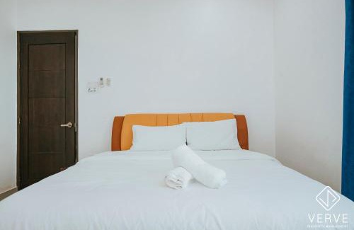 Simee House | Ipoh Gateway by Verve 4R4B - 14 Pax