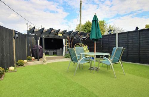 Netley House | Irenic Lodge 2