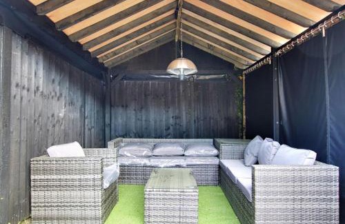 Netley House | Irenic Lodge 2