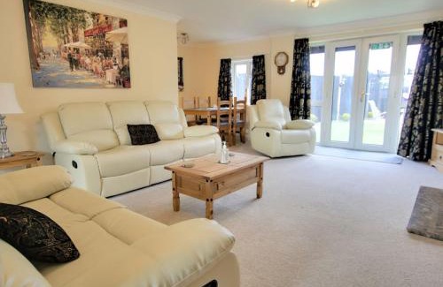 Netley House | Irenic Lodge 2