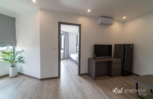 Vinh Yen Apartment | iRest Apartment Vinh Yen