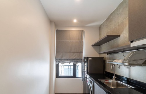 Vinh Yen Apartment | iRest Apartment Vinh Yen