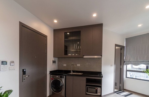 Vinh Yen Apartment | iRest Apartment Vinh Yen