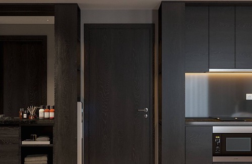 Vinh Yen Apartment | iRest COSMOPOLIS Vinh Yen