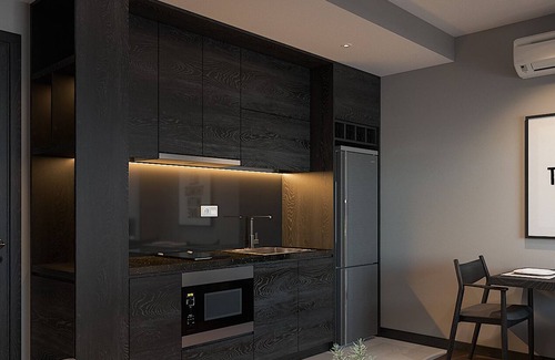 Vinh Yen Apartment | iRest COSMOPOLIS Vinh Yen