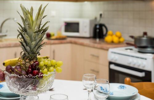 Lithakia House | Irida's Apartment