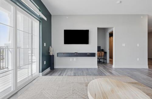 Whitestown Apartment | IRIE Living, Replenish Kg 2Bd Gym Pool BRAND NEW