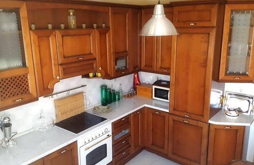 Volos Apartment | "Irini's Home" : A friendly luxurious appartment ideal for families and friends