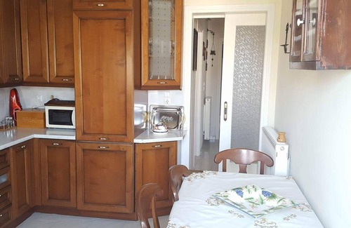 Volos Apartment | "Irini's Home" : A friendly luxurious appartment ideal for families and friends