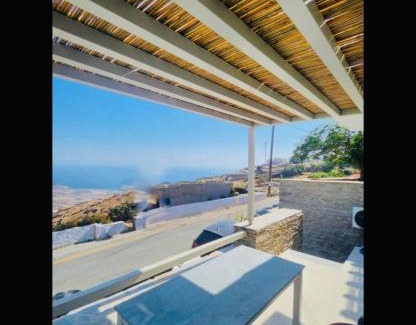 Arnados Apartment | Irinis Tinos Residences