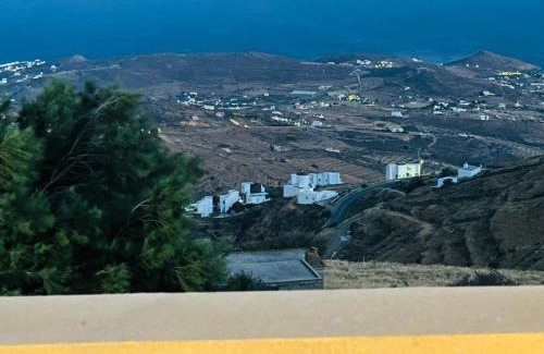 Arnados Apartment | Irinis Tinos Residences