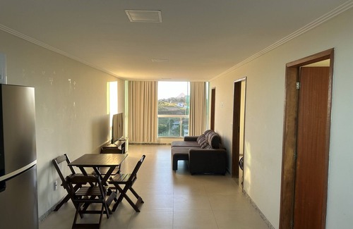 Iriri Apartment | Iriri Panoramic View Apartment