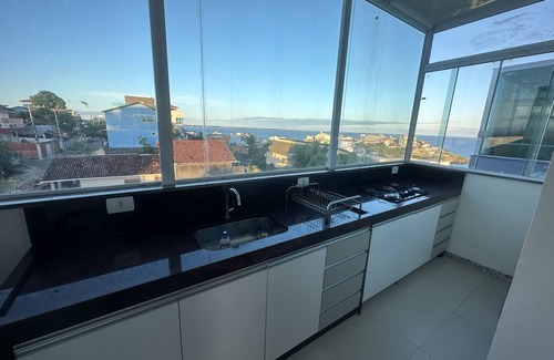 Iriri Apartment | Iriri Panoramic View Apartment