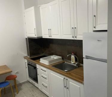 Shengjin Apartment | Iris apartaments