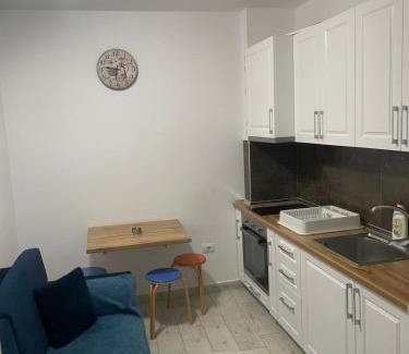 Shengjin Apartment | Iris apartaments