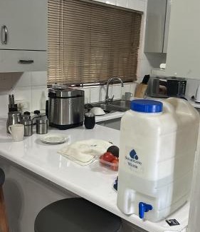 Belhar House | Iris Guest Room