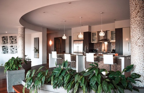 Arorangi House | IRO LUXURY RETREAT - Panoramic views with absolute privacy