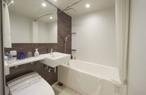 Matsumoto Hotel | Iroha Grand Hotel