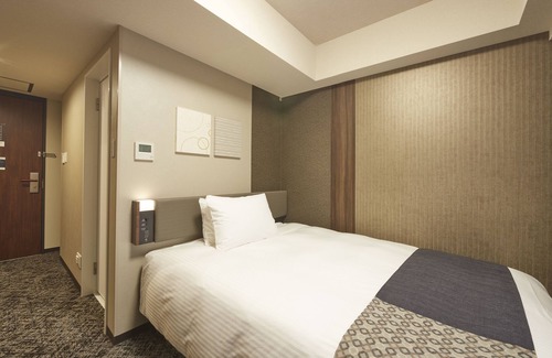 Matsumoto Hotel | Iroha Grand Hotel