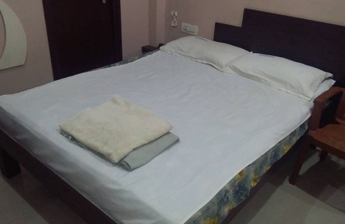 Kurnool Hotel | Iroomz Nagamayuri