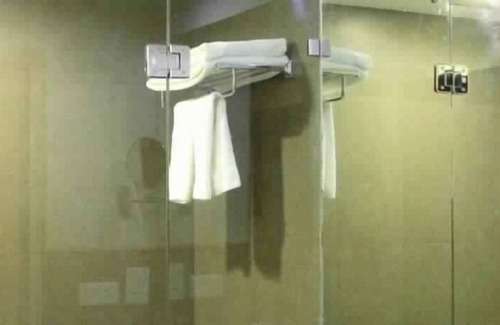 Kurnool Hotel | Iroomz Sasya Pride