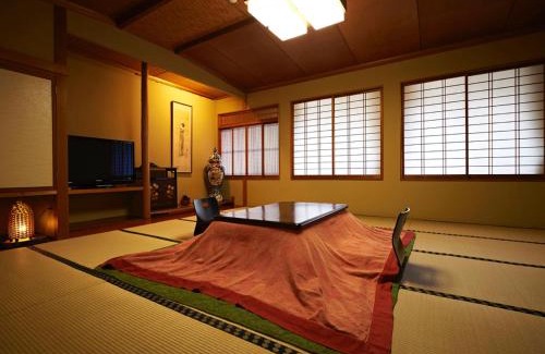 Aizuwakamatsu Hotel | Irorinoyado Ashina