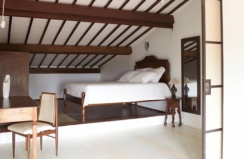 Olinda Historical Center Bed & Breakfast | Irradiante
