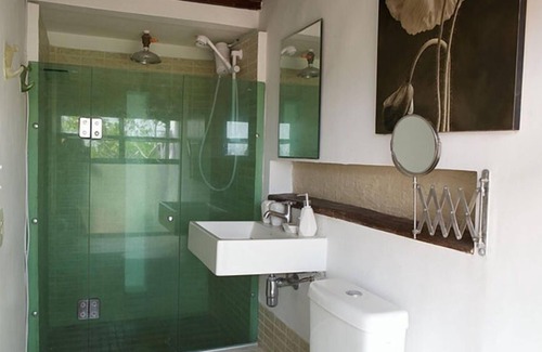 Olinda Historical Center Bed & Breakfast | Irradiante