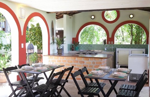 Olinda Historical Center Bed & Breakfast | Irradiante