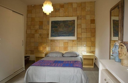 Olinda Historical Center Bed & Breakfast | Irradiante