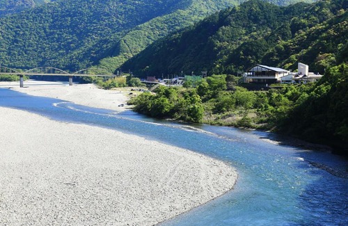 Kumano Hotel | Iruka Onsen Hotel Seiryuusou